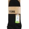 Mens 3 Pair SOCKSHOP TORE 100% Recycled Fashion Cotton Sports Trainer Socks