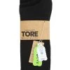 Mens 3 Pair SOCKSHOP TORE 100% Recycled Plain Cotton Sports Socks