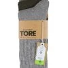 Mens 3 Pair SOCKSHOP TORE 100% Recycled Fashion Cotton Sports Socks