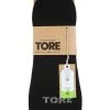 Mens 3 Pair SOCKSHOP TORE 100% Recycled Plain Cotton High Cut Ped Socks