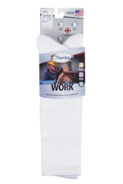 1 Pair Support Work Wear Socks Unisex - Thorlos