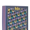 3 Pair The Beatles 2019 Gift Boxed Cotton Socks Unisex - Happy Socks