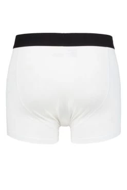 2 Pair Plain Trunks Men's - Farah
