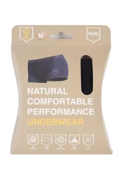 1 Pack Beech Shorties Beech Tree Pulp Knickers Ladies - SueMe