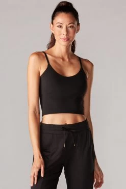 Ladies 1 Pack Tavi Noir Cami Bra