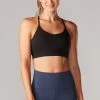 Ladies 1 Pack Tavi Noir Sports Bra