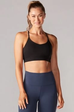 Ladies 1 Pack Tavi Noir Sports Bra